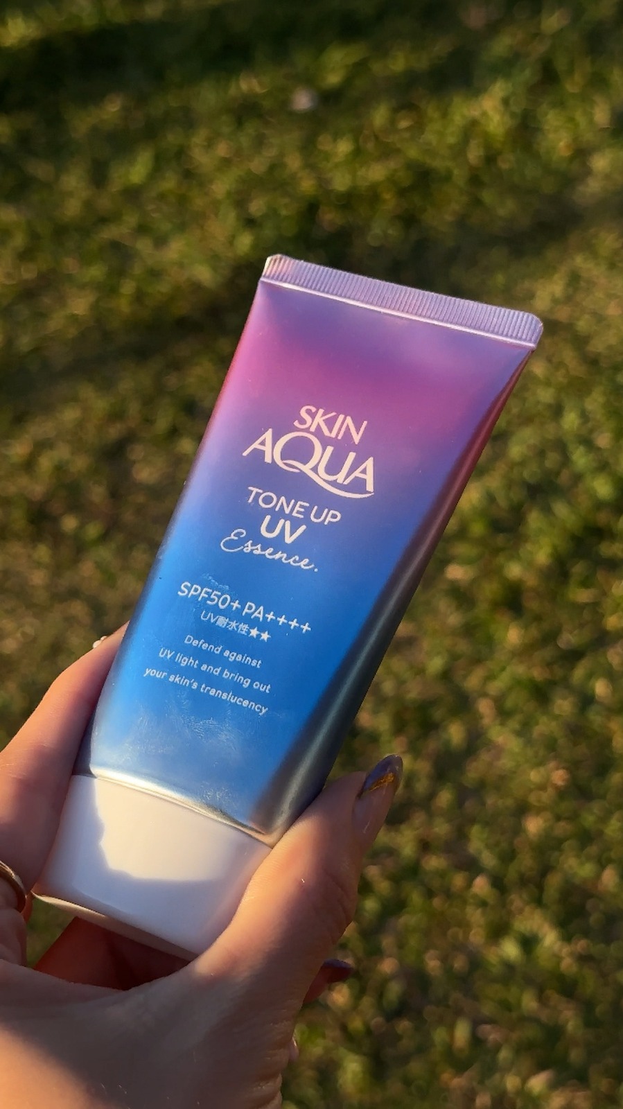 skincare japonesa