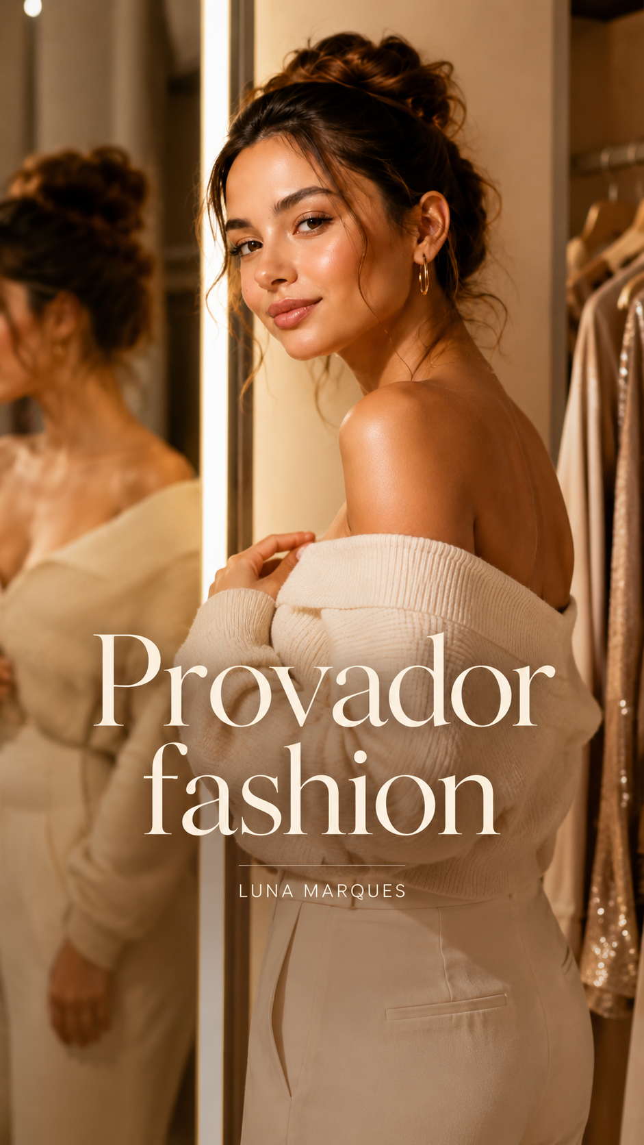 Provador fashion