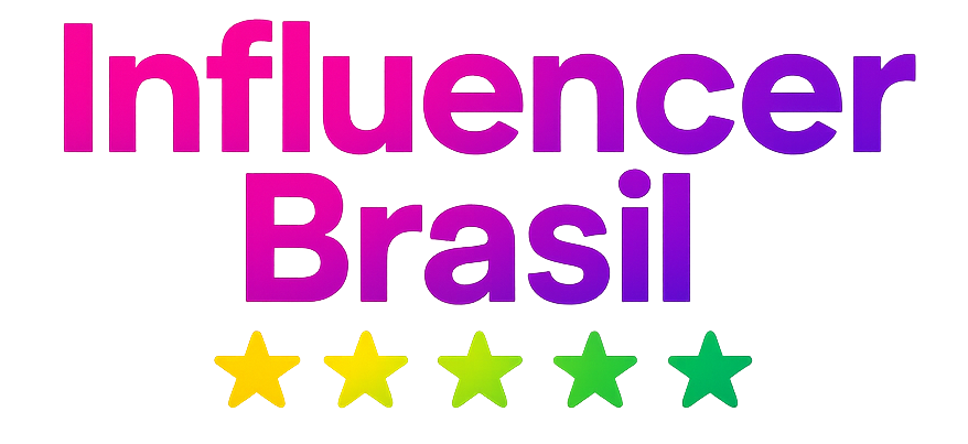 Influencer Brasil