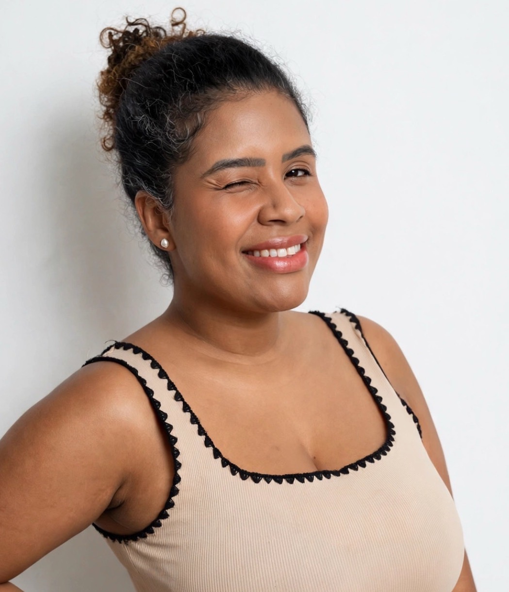 Debora Caroline