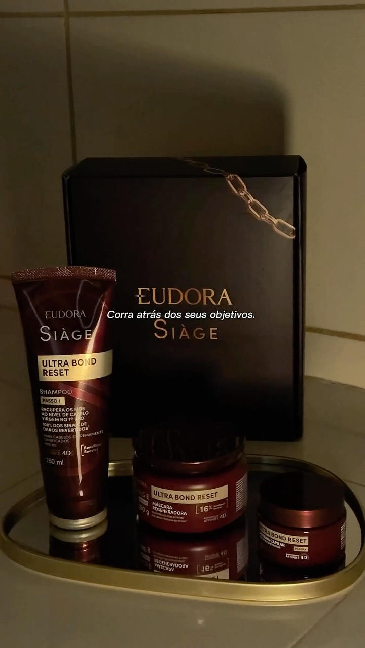 #ultrabondreset #haircare