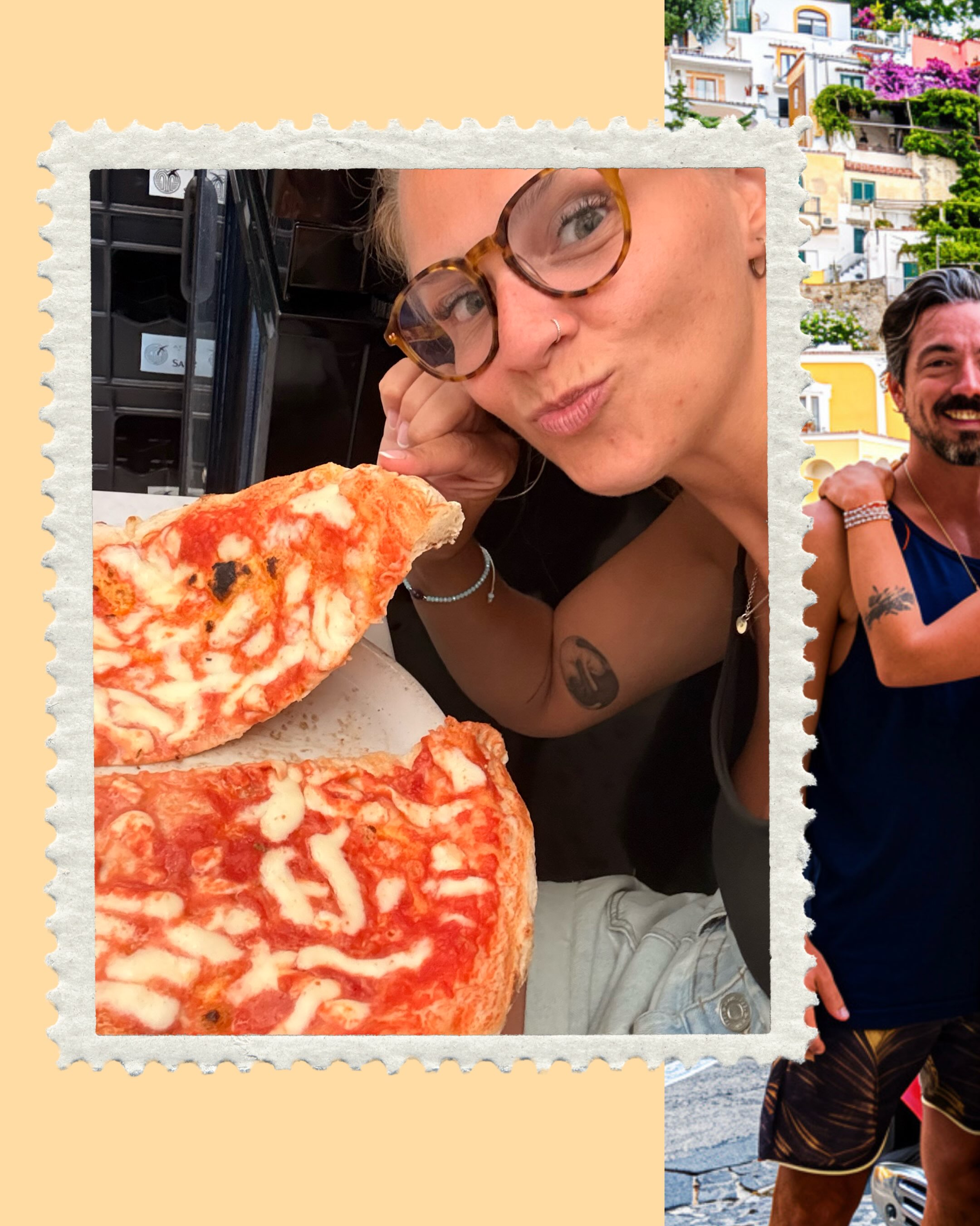 July Recap ✈️♥️🌍 @brunnooliveira