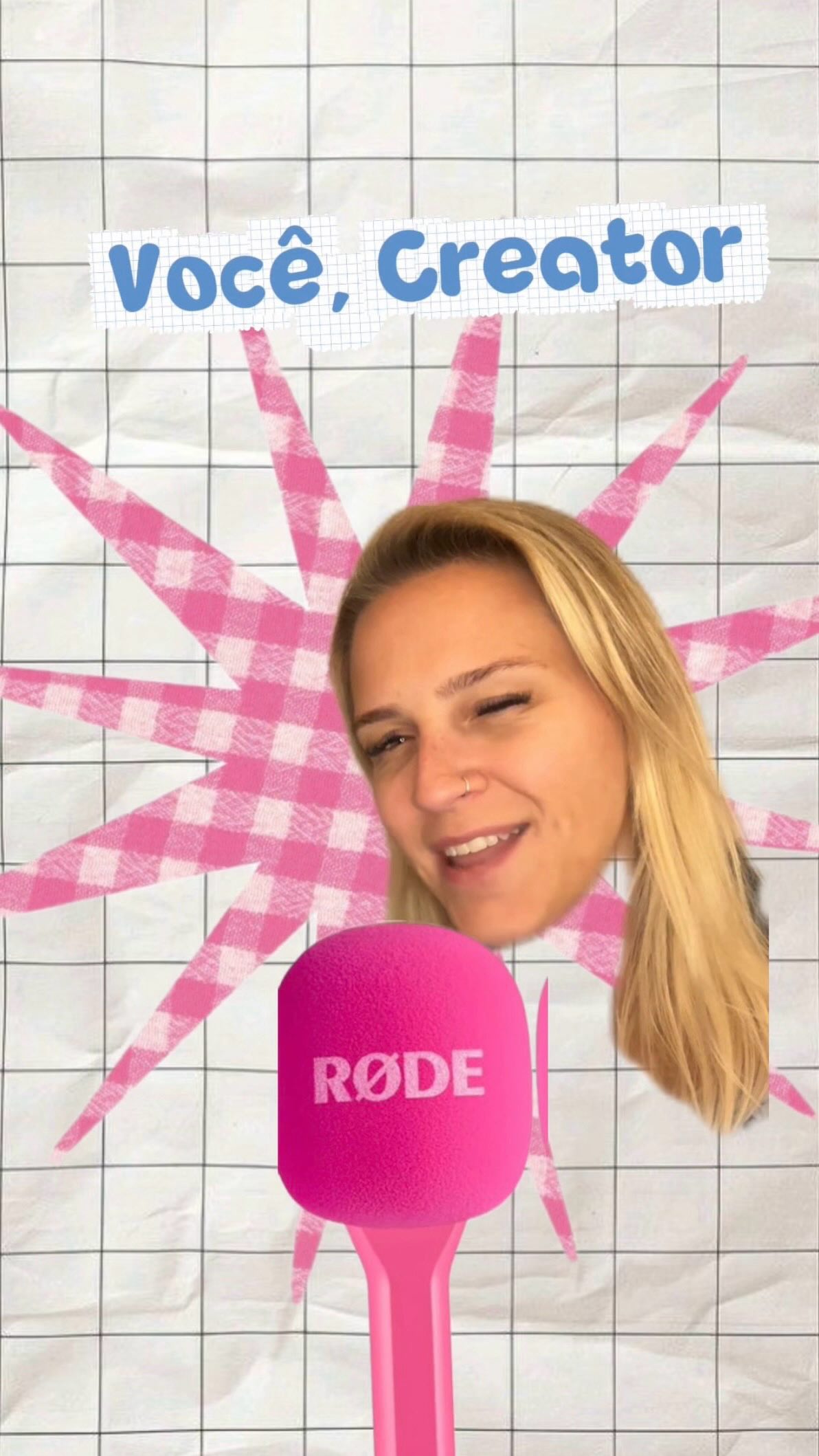 Ser creator já dá trabalho, ne?! Procurar briefing perdido não deveria fazer parte da rotina!

Eu percebi que não...