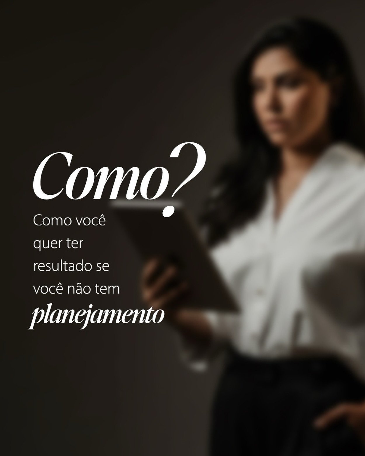 Gerenciar não é um exercício de contenção de danos; é a arte de recalcular o caminho com precisão. A verdadeir...
