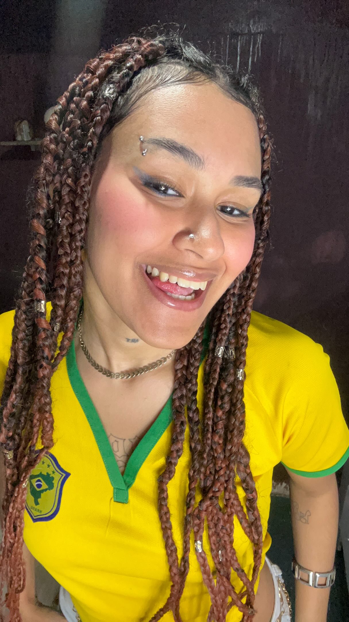 Um pequeno resumo para vocês entenderem que o presidente é importante, mas também precisamos saber votar nos demai...