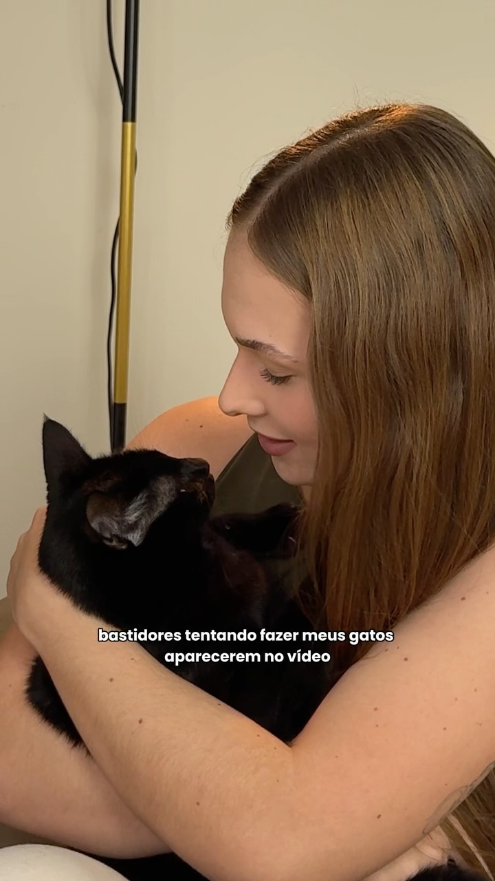 cês acham que eh facil?

#ugccreator #ugcbrasil #criadoradeconteudo #pet #gatos