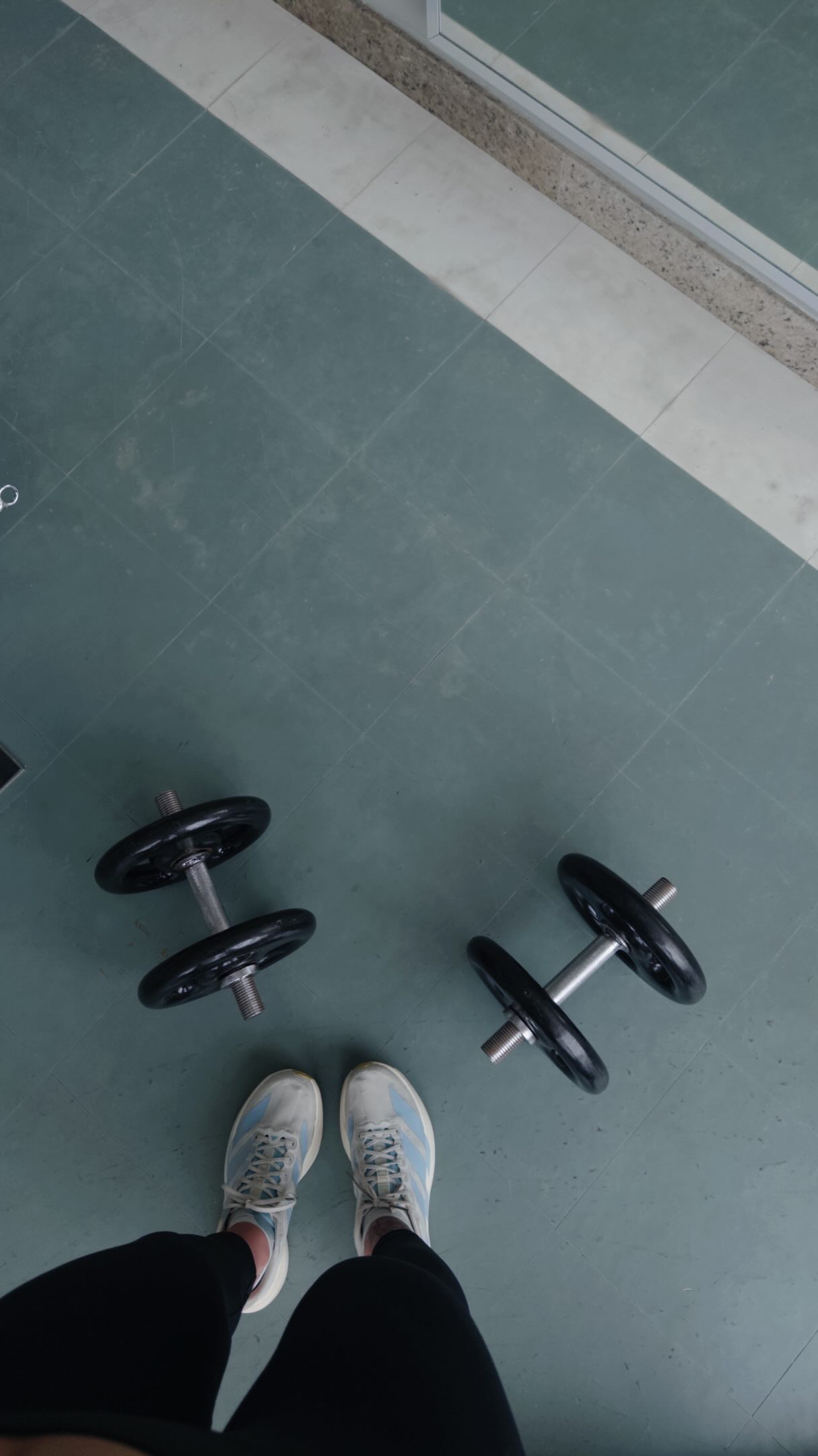 do story para o feed 🤸🏼‍♀️🏋🏼‍♀️

meu treino de 1 hora em 1 minuto ⏳♥️