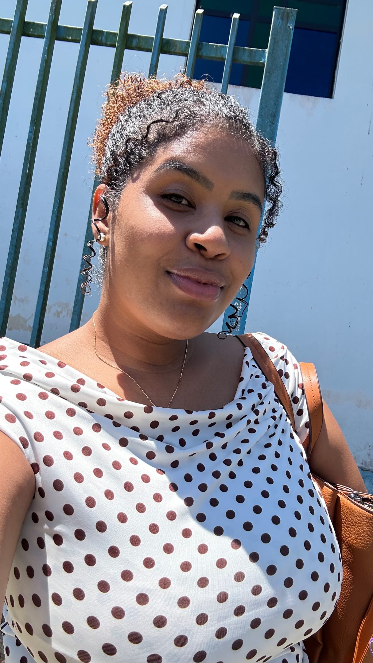 Grmw para batizar nossa ursinha 😍😭❤️❤️ #grwm #fypシ