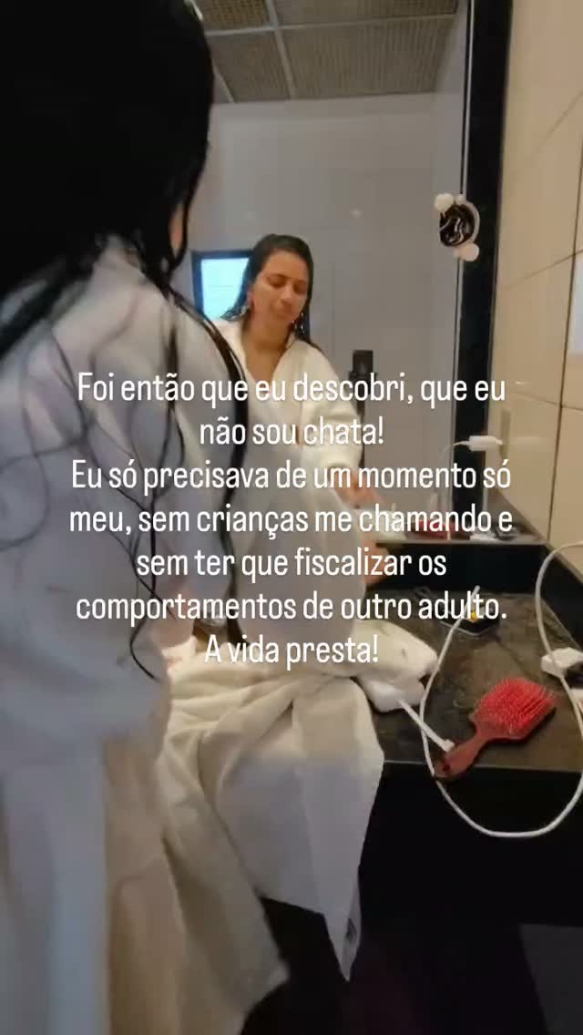Instagram recente