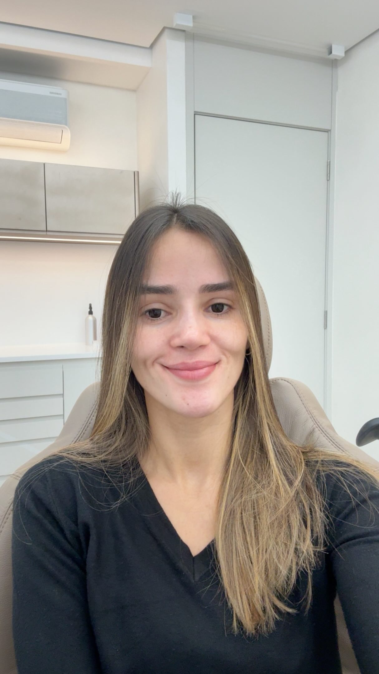 Protocolo New Skin! 

Microagulhamento + Peeling 

#estetica #beleza #pele #hof #harmonizacaofacial