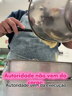 Execução separa quem fala de quem faz😉 #Liderança #Gestão #Execução