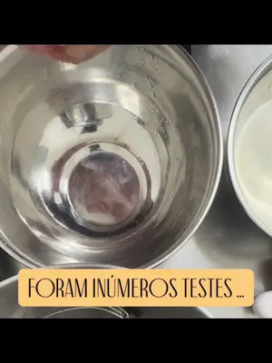 Se liga pq as encomendas iniciam em breve!!!! #pascoa ##encomenda #tiktok