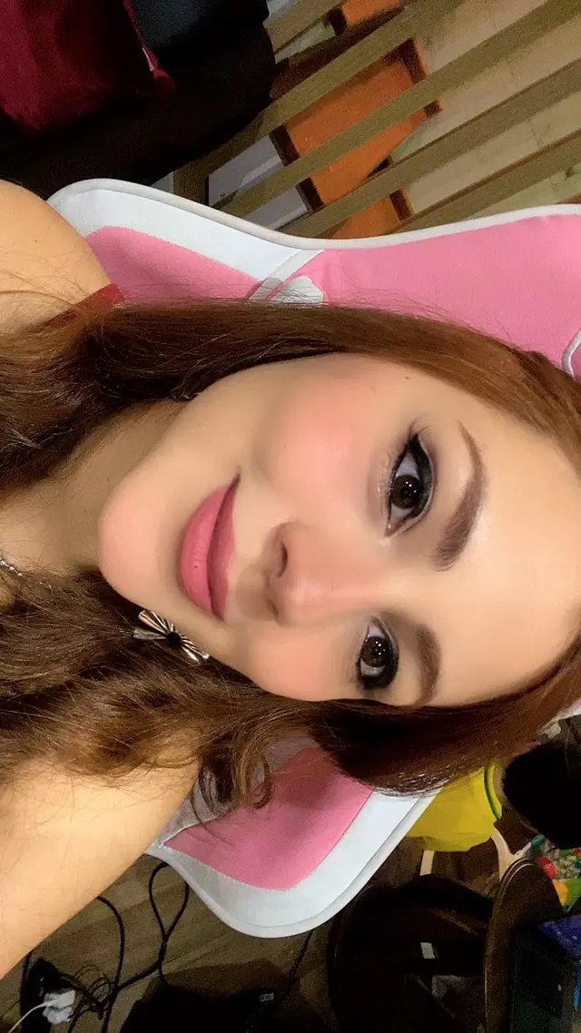 Tiktok recente