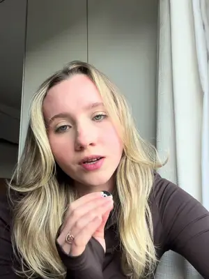 Tiktok recente