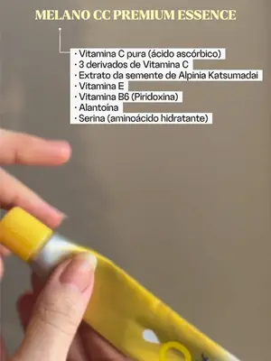 MEU TOP 3 DE PRODUTOS DE SKIN CARE! - EP 1  ⭐️⭐️⭐️⭐️⭐️ a começar por esse do vídeo que mudou co...