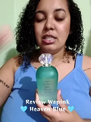 Finalmente comprei um.produro da @wepink e agora posso dizer com todas as letras..... É bom mesmo! 😂 Fiz um mini ...