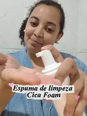 A @YOHMIRÉ é uma marca brasileira de #autocuidado que trouxe a Tecnologia Coreana pra nossa rotina!  Esse Kit de Es...