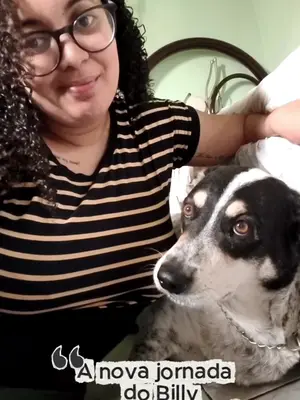 Uma nova jornada da vida do Billy começa agora!  Nós pecamos em não nos atentar que o sobrepeso prejudica muito os...