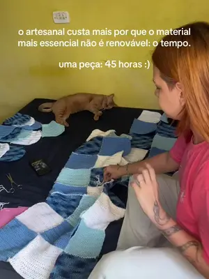feito a mão❤️‍🩹