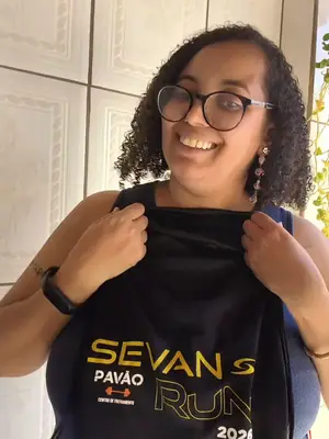Amanhã é dia de corrida! 🏃🏾‍♀️🏃🏾‍♀️ Bora ver como está o kit da Sevan Run 2026?! 🦾 Ache...