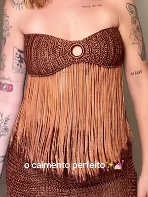conjunto encanto✨