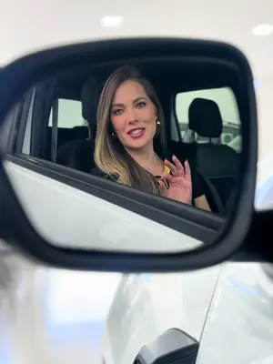 Nem todo caminho precisa estar planejado. Às vezes, basta entrar, respirar e seguir. 🚗✨ Espaço, conforto e aqu...