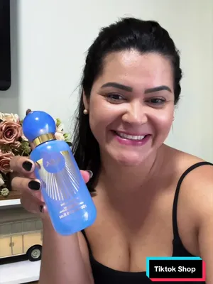 Lançamento AURA Beauty