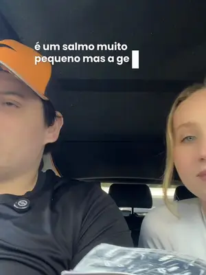 Nosso devocional juntos hoje foi mais rápido kkkkkk  #devocionalcasal #noivos #relacionamento