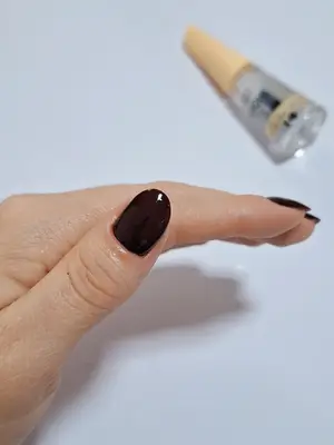 Esmaltação Brasileira, e as gringas não estão preparadas pra essa conversa O 9.9 chegou no MERCADO LIVRE com os m...