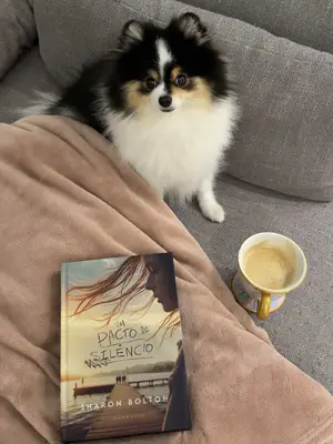 My happy place! 🐶❤️✨