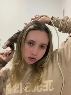 Tiktok recente