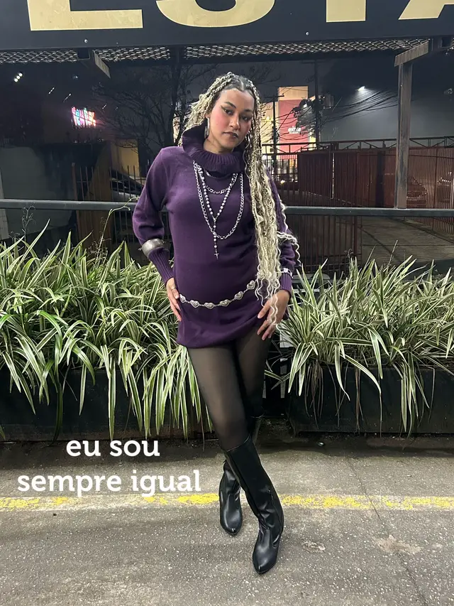 essa trend é uma preciosidade!🤍🥹 #trend #foryou #minieu #viral #gabrielasempregabriela