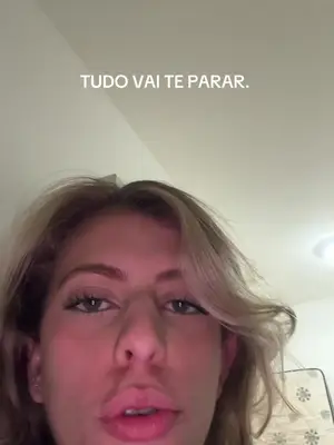 Tudo vai te pararrr, bora que boraa!!