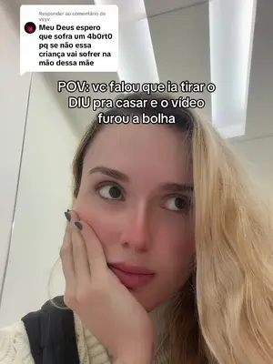 Respondendo a @vyyv muito se fala sobre a igreja ser intolerante, mas será? Será que as pessoas não são intoleran...