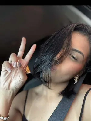 Criando coragem pra aparecer mais por aqui 🤍 #rotinareal #getreadywithme #grwm #VidaReal #criadoradeconteudo