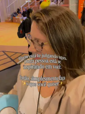 Só vai! ✨