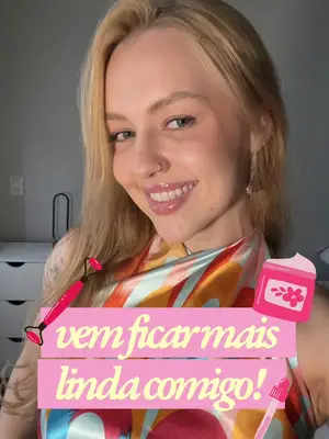 eu amo uma pele hidratada!