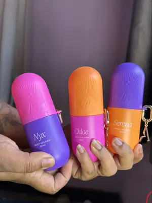 #publi As musas chegaram por aqui @Aura Beauty Club  🏷️ AURADEBBY  Use meu cupom para 10% off 💖🧡💜