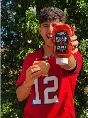#HeinzNaNFL @Heinz Brasil