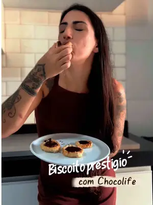 Receita rapida e pratica com o melhor chocolate saudável