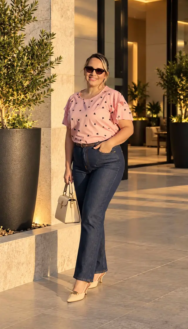 🔎PESQUISE e SIGA SHEIN PETITE CURVE,SHEIN Tall CURVE,Lounesse para compartilhar a sua própria história de curvas...