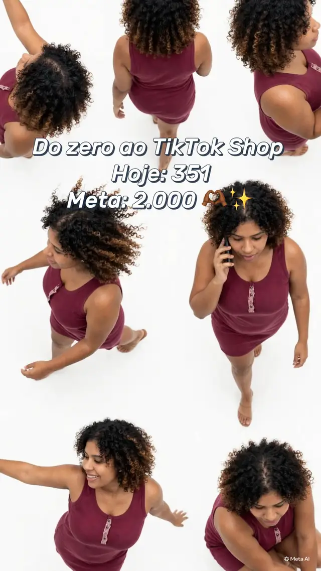 #garotasapoiamgarotas💝🎀✨️ #tiktokshop #fyp