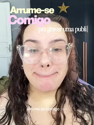 De água pra water  #arrumesecomigo #maquiagemtiktok #fypage