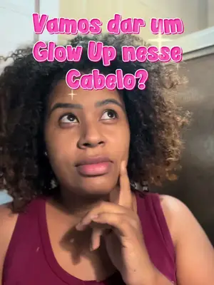 Eu amo finalizar meu cabelo desse jeitinho, rápido e prático 😍🫶🏾💖 #MinhaFinalizacaoSL #HeyMigs @Salon Line