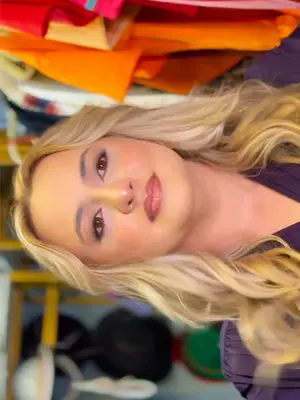 Às vezes a gente não precisa mudar a vida… só o cabelo já dá uma renovada! 😂✨ Novo visual, nova energia e...
