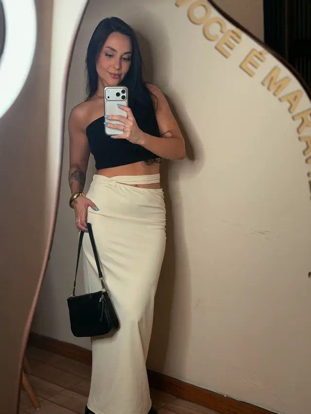 Tiktok recente