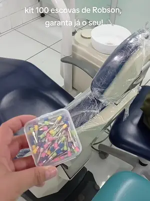#odonto #foryou #viral #materiaisodontologicos #estudantedeodontologia