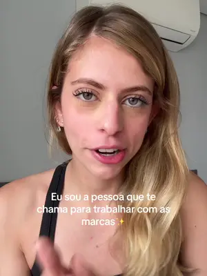 Eu sou a pessoa que seleciona as creators para as marcas✨ #coordenacaodecreators #creator #creators