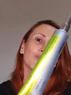 Primeira vez usando retinal depois dos 40!  Depois de mostrar minha pele no Dia 0, chegou a hora da primeira aplicaç...