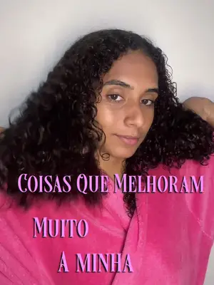 Descobri que uma finalização bonita não depende só da técnica, mas também de escolher produtos que realmente at...
